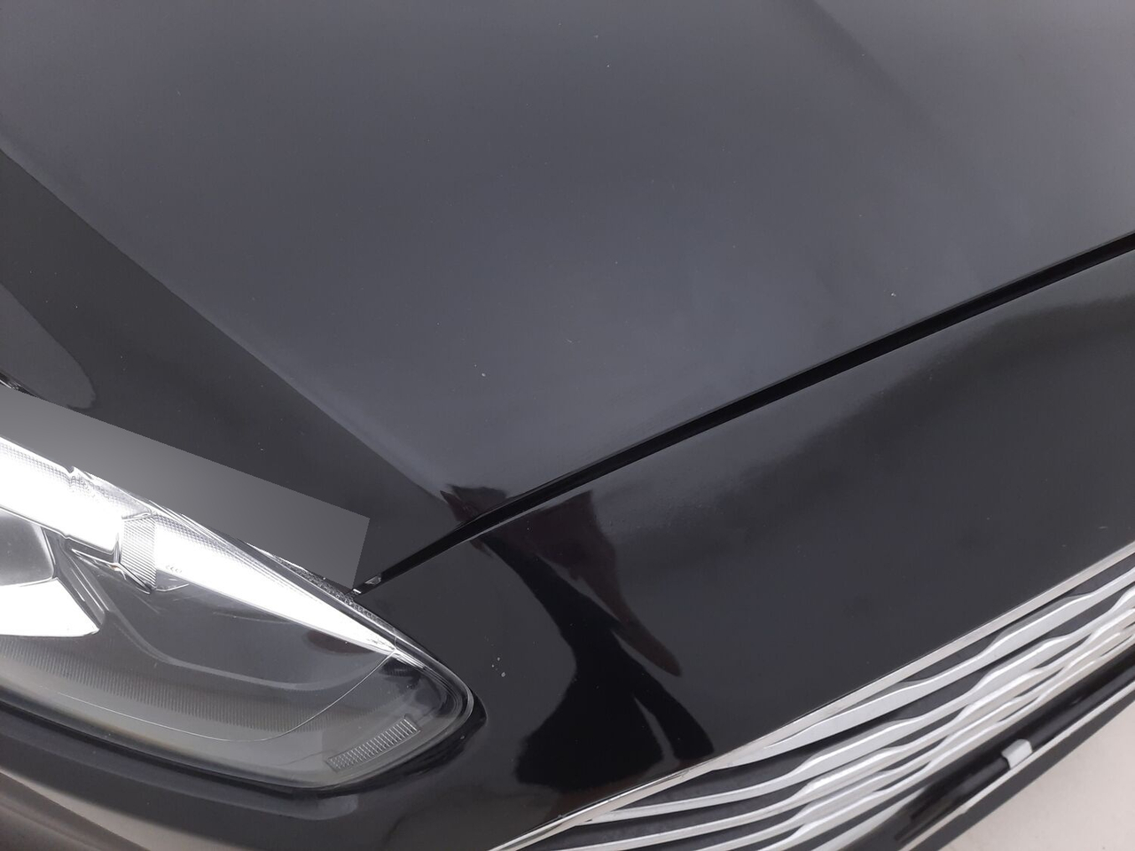Ford S-Max — photo 22