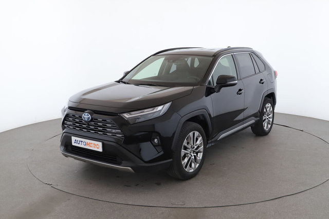 Toyota RAV 4 2.5 Hybride 2WD Lounge