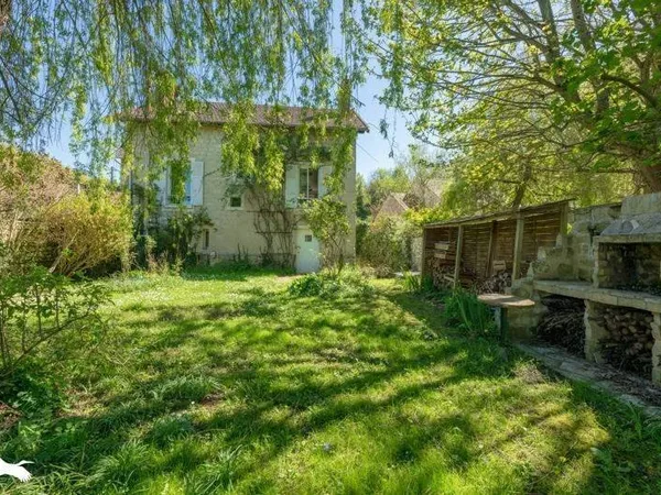 Maison 6 pièces 112 m²