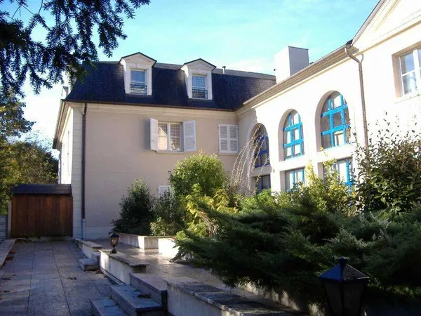 Duplex 5 pièces 177 m²