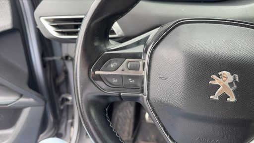 Peugeot 3008 1.5 BlueHDi 130 - Crossway – 2018 – 158206 km – Diesel – Boîte Manuelle — photo 22