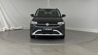 Volkswagen T-Cross 1.0 TSI 116ch VW Edition DSG7