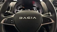 Dacia Spring 45ch Essential -23 — photo 25