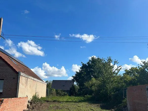 Terrain Estaires