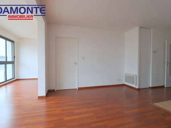 Appartement 2 pièces 53 m²