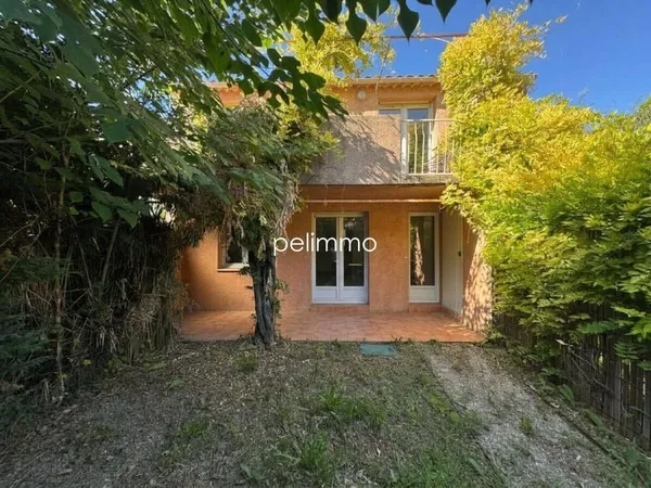 Appartement 2 pièces 37 m²
