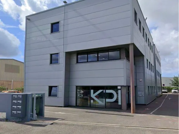 Bureaux commerce 184 m2 La Farlède