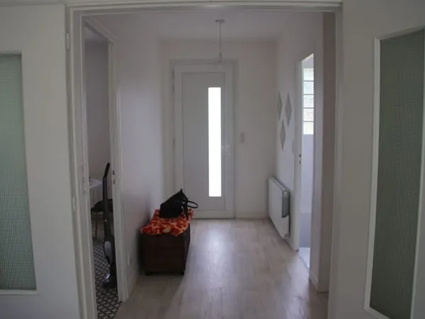 Appartement 5 pièces 117 m²