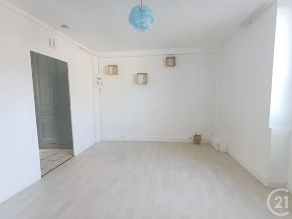 Appartement 1 pièce 29 m²