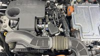Renault Arkana 1.6 E-Tech hybride 145ch Techno -22 — photo 20