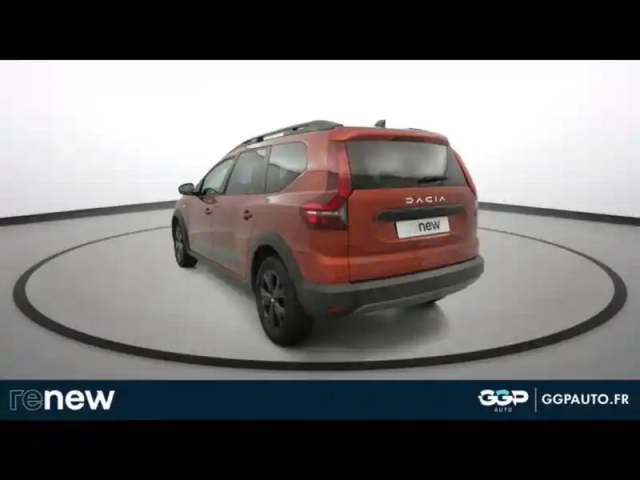 Dacia Jogger 1.0 eco-g 100ch sl extreme 5 places — photo 5