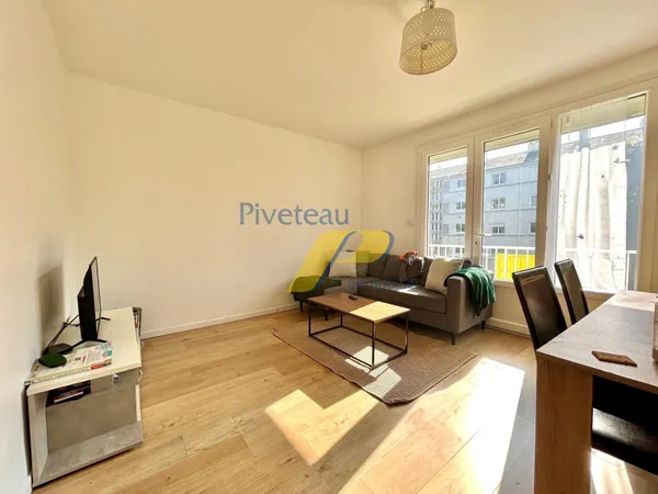 Appartement à vendre Saint-Sébastien-sur-Loire
