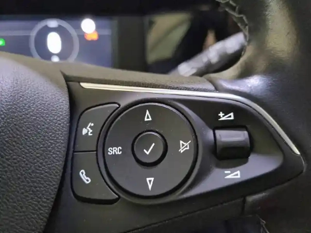 Opel Mokka electrique 136 ch &amp; batterie 50 kwh — photo 100