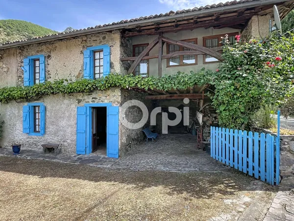 Maison 4 pièces 112 m²