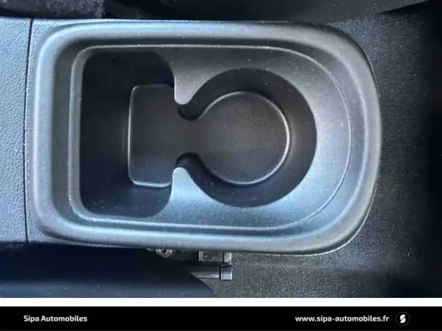 Fiat 500 e 95 ch — photo 64