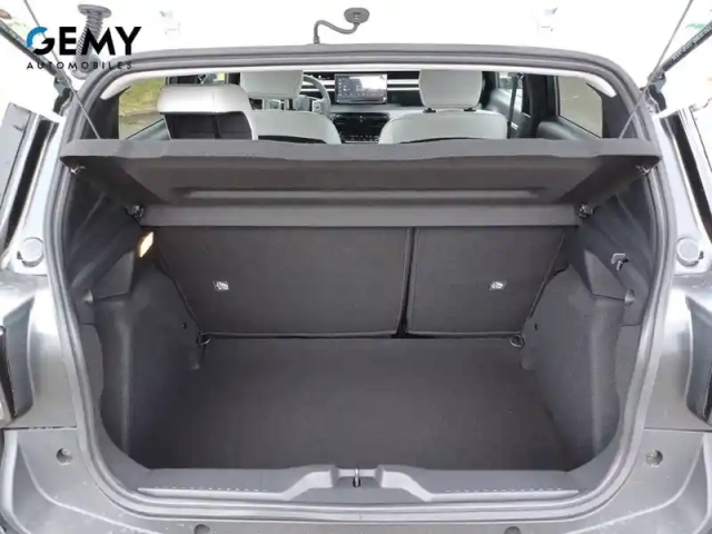 Citroën C3 hybride 110 ch automatique — photo 6