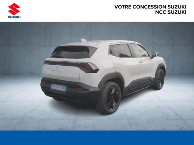 Suzuki Vitara 184ch 61kwh privilège allgrip — photo 5