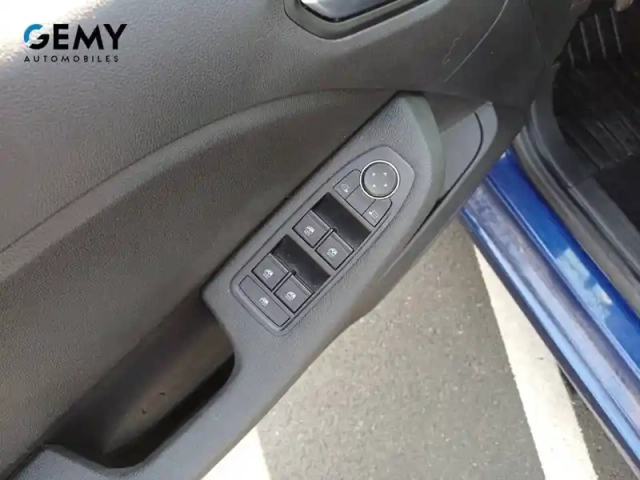 Renault Clio eco-g 100 ch gsr2 — photo 14