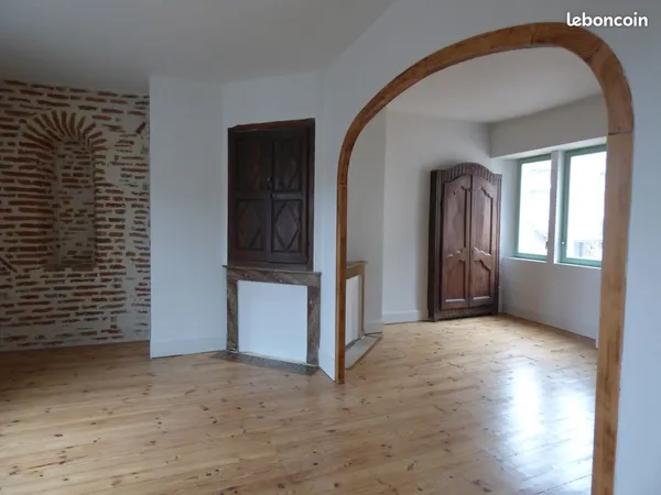 Duplex cahors