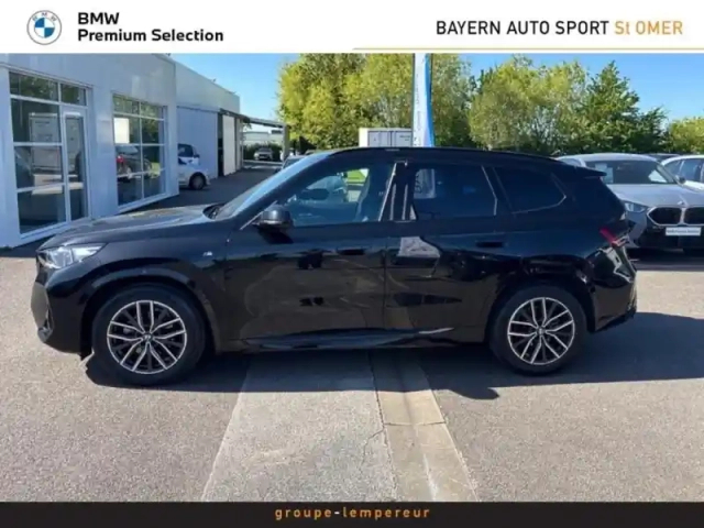 Bmw X1 sdrive18i 136ch m sport — photo 14