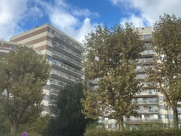 Parking/Garage 12 m²