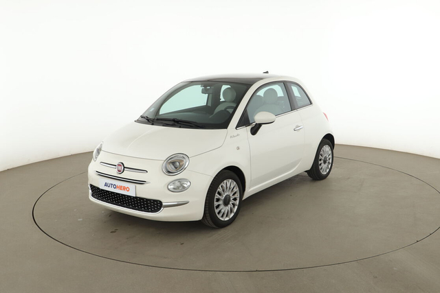 Fiat 500 1.0 Hybrid BSG Dolcevita