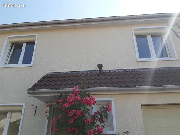 Location maison Lure