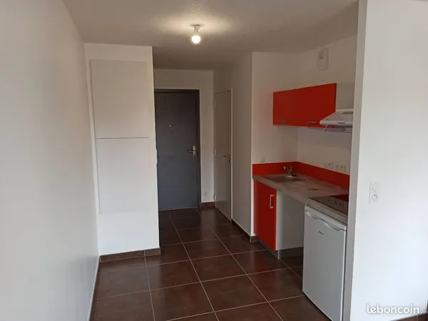 Location Appartement T1