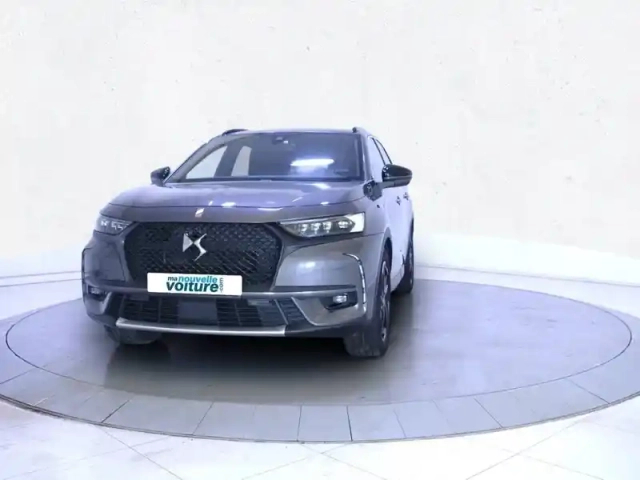 Ds Ds 7 ds7 crossback hybride e-tense 225 eat8 — photo 40