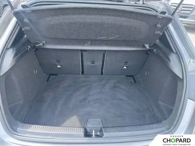 Mercedes Classe A 180 d — photo 8