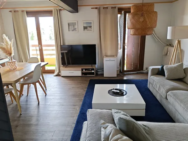 Loue appartement