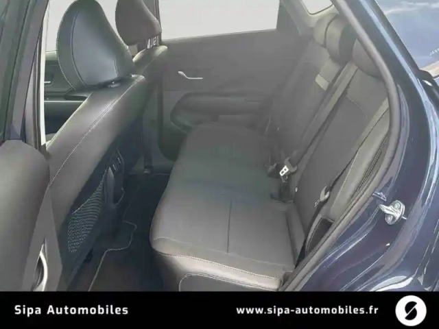 Hyundai Kona electrique 48 kwh - 156 ch — photo 12