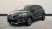 Renault Captur 1.2 TCe 120ch Stop&Start energy Wave Euro6 2016 — photo 1