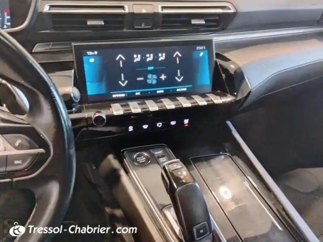 Peugeot 508 sw bluehdi 130 ch s&amp;s eat8 allure pack — photo 11