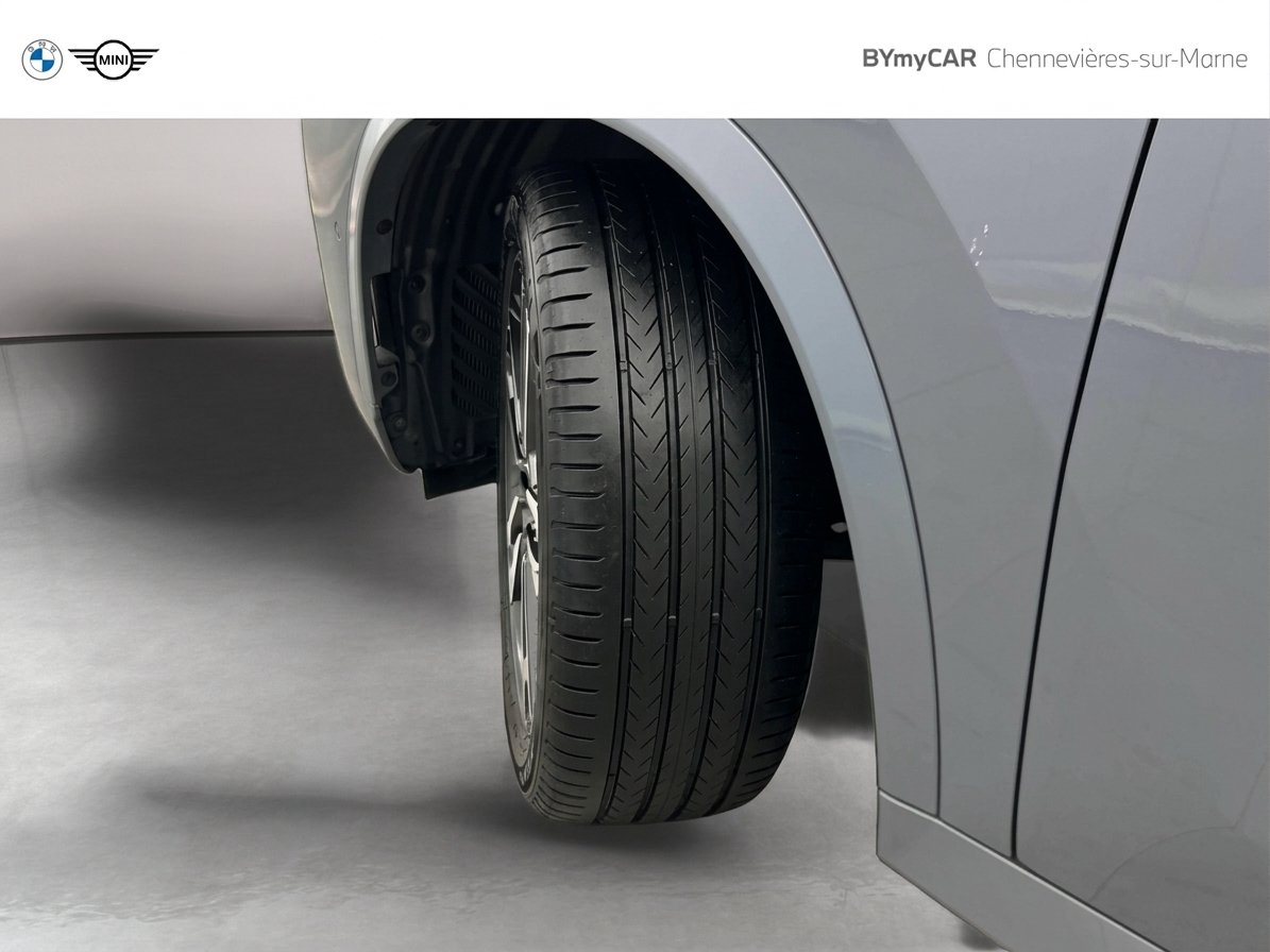 BMW X1 sDrive 20i 170ch DKG7 — photo 16