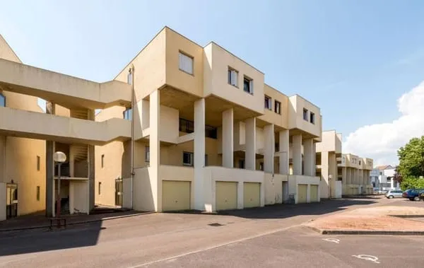 Appartement 5 pièces 95 m²