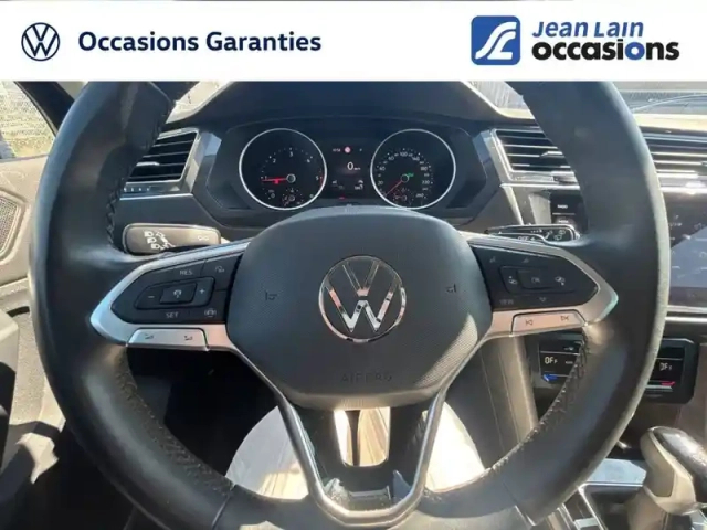 Volkswagen Tiguan 2.0 tdi 150ch dsg7 — photo 57