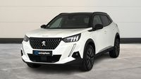 Peugeot 2008 1.5 BlueHDi 130ch S&S GT Pack EAT8