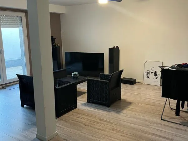 Appartement Type 3 bis 71 m2