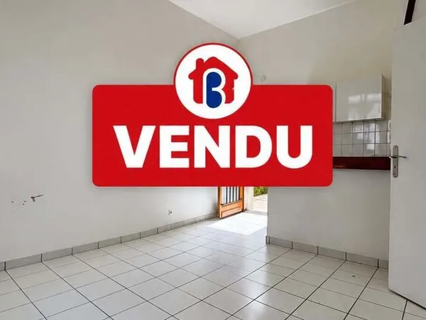 Appartement 2 pièces - Quartier Saint-Gilles