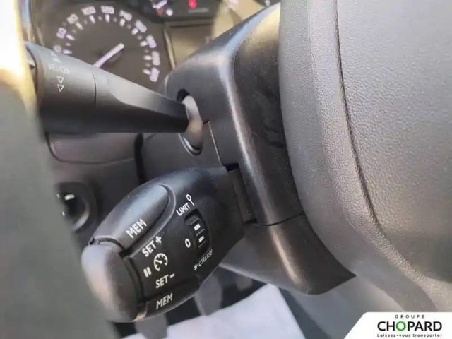 Citroën C3 puretech 83 s&amp;s bvm5 — photo 9