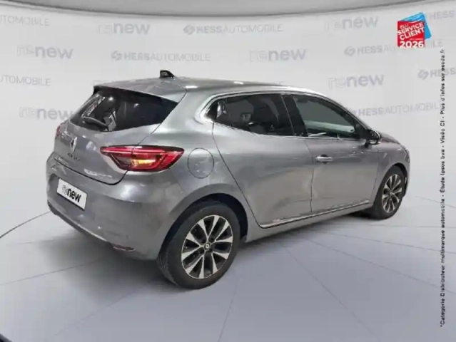 Renault Clio 1.0 tce 90ch techno - 24 — photo 6