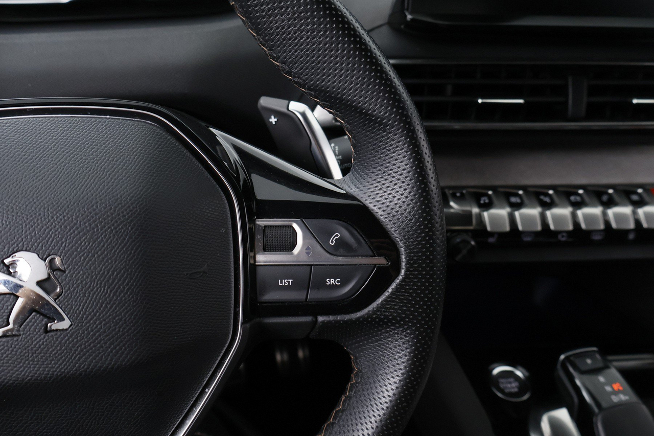 Peugeot 3008 — photo 20