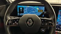 Renault Mégane E-Tech Electric EV60 220ch Techno super charge -C — photo 25