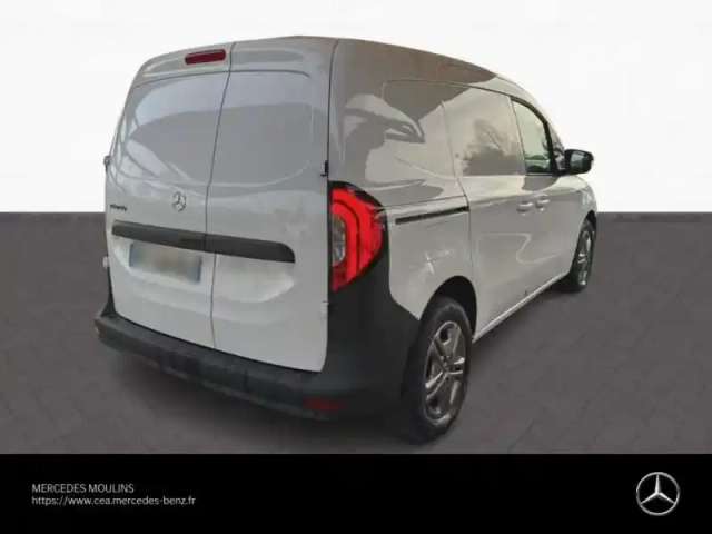 Mercedes Citan e long pro — photo 2