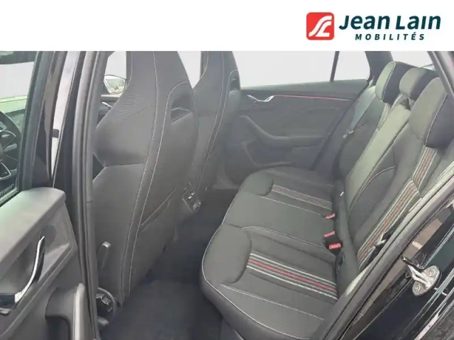 Skoda Kamiq 1.5 tsi evo 2 150 ch dsg7 act — photo 53