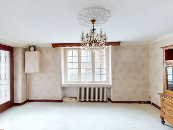 Maison 4 pièces 101 m²