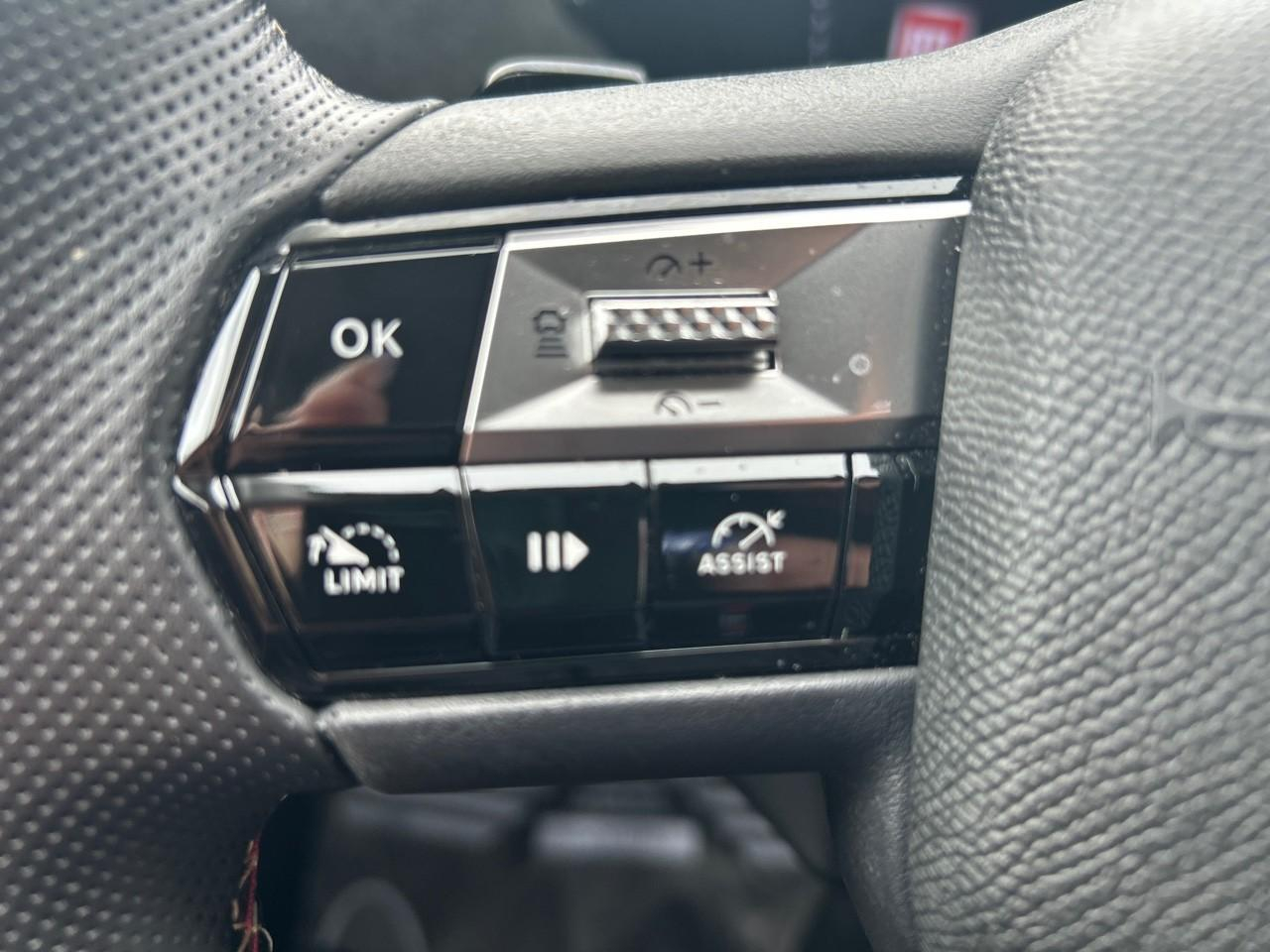 Ds Ds 4 bluehdi 130ch performance line automatique — photo 15