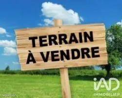 Terrain 727 m² Galgon
