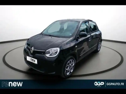 Renault Twingo 1.0 sce 65ch equilibre